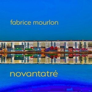 Pochette de l’album Novantatré