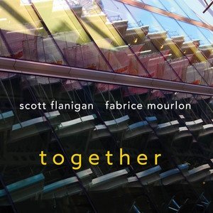 Pochette de l’album Together